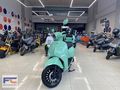RUTEC CAPRİ 125 CC- K. KARTINA PEŞİNATSIZ VADE FARKSIZ TAKSİT