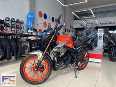 2025 ARORA SHARK 125- K. KARTINA PEŞİNATSIZ VADE FARKSIZ TAKSİT