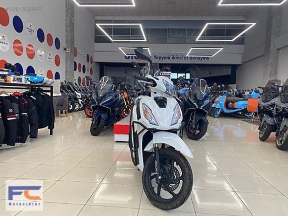 ARORA BOSS 125 CC- KREDİ KARTINA PEŞİNATSIZ VADE FARKSIZ TAKSİT