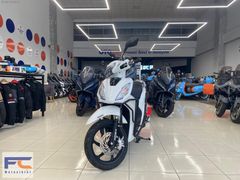 ARORA BOSS 125 CC- KREDİ KARTINA PEŞİNATSIZ VADE FARKSIZ TAKSİT