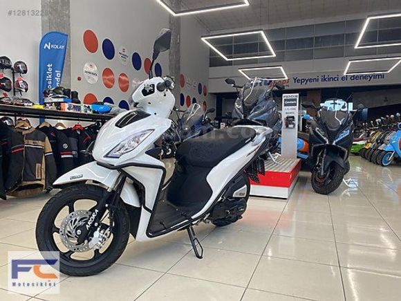 ARORA BOSS 125 CC- KREDİ KARTINA PEŞİNATSIZ VADE FARKSIZ TAKSİT
