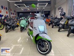 ARORA MALİBU PRO 125 CC-K.KARTINA PEŞİNATSIZ VADE FARKSIZ TAKSİT