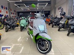 ARORA MALİBU PRO 125 CC-K.KARTINA PEŞİNATSIZ VADE FARKSIZ TAKSİT