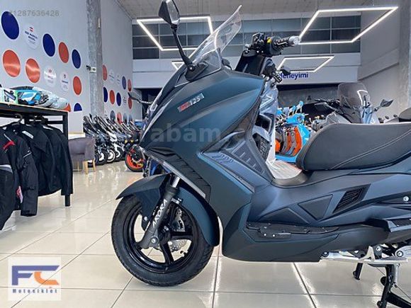 ARORA GT 125-KREDİ KARTINA PEŞİNATSIZ VADE FARKSIZ TAKSİT İMKANI