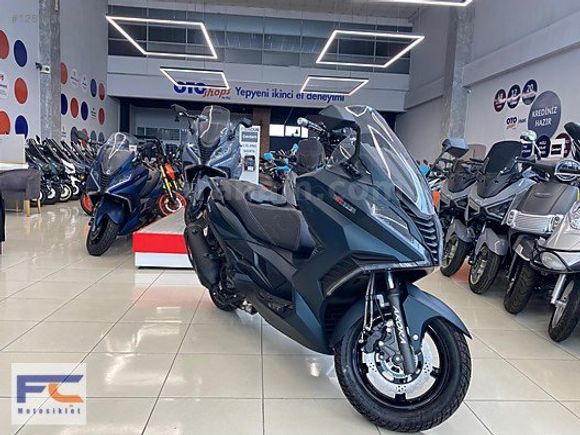 ARORA GT 125-KREDİ KARTINA PEŞİNATSIZ VADE FARKSIZ TAKSİT İMKANI