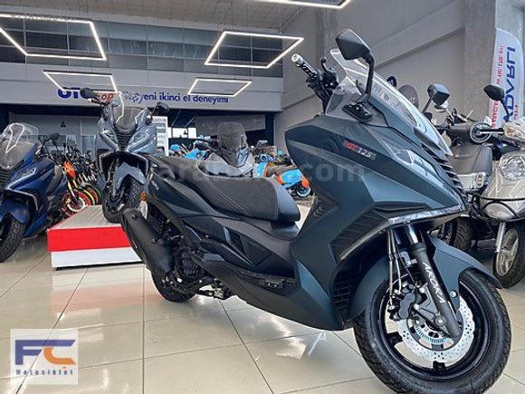 ARORA GT 125-KREDİ KARTINA PEŞİNATSIZ VADE FARKSIZ TAKSİT İMKANI