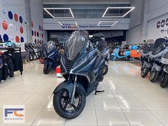 ARORA GT 125-KREDİ KARTINA PEŞİNATSIZ VADE FARKSIZ TAKSİT İMKANI