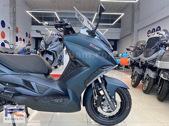 ARORA GT 125-KREDİ KARTINA PEŞİNATSIZ VADE FARKSIZ TAKSİT İMKANI