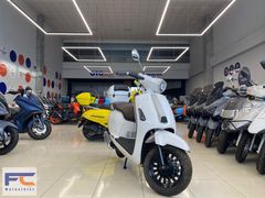 RUTEC LUCCA 125 CC-KREDİ KARTINA PEŞİNATSIZ VADE FARKSIZ TAKSİT