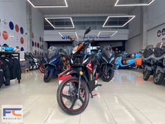 2025 ARORA FIRTINA 50CC-K.KARTINA PEŞİNATSIZ VADE FARKSIZ TAKSİT