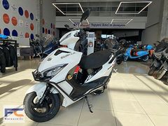 ARORA QUANTUM 50 CC-KREDİ KARTINA PEŞİNATSIZ VADE FARKSIZ TAKSİT
