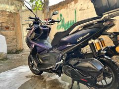 Sahibinden Yuki Adventure 150 