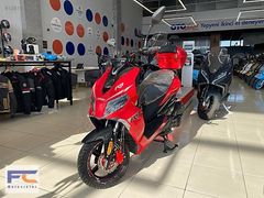 RUTEC R9 125 CC - KREDİ KARTINA PEŞİNATSIZ VADE FARKSIZ TAKSİT