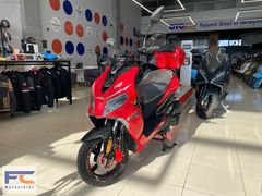 RUTEC R9 125 CC - KREDİ KARTINA PEŞİNATSIZ VADE FARKSIZ TAKSİT
