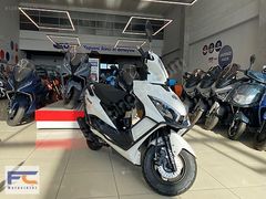 ARORA QUANTUM 50 CC- K. KARTINA PEŞİNATSIZ VADE FARKSIZ TAKSİT