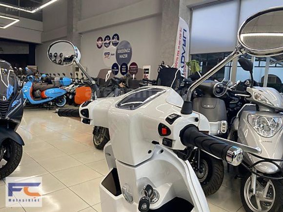 2025 ARORA DAZZLE PRO50 K.KARTINA PEŞİNATSIZ VADE FARKSIZ TAKSİT