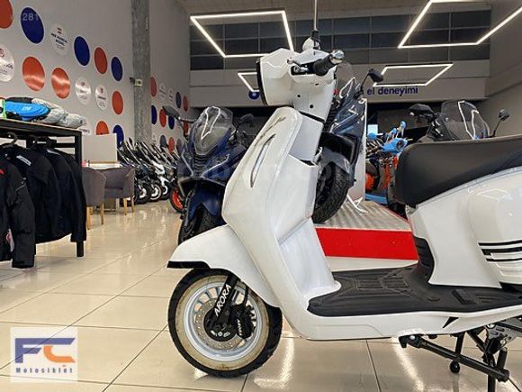 2025 ARORA DAZZLE PRO50 K.KARTINA PEŞİNATSIZ VADE FARKSIZ TAKSİT