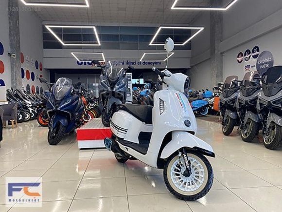 2025 ARORA DAZZLE PRO50 K.KARTINA PEŞİNATSIZ VADE FARKSIZ TAKSİT