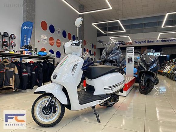 2025 ARORA DAZZLE PRO50 K.KARTINA PEŞİNATSIZ VADE FARKSIZ TAKSİT
