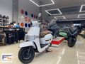 MUSATTİ LEMUZİN 125 CC- K.KARTINA PEŞİNATSIZ VADE FARKSIZ TAKSİT