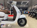 MUSATTİ LEMUZİN 125 CC- K.KARTINA PEŞİNATSIZ VADE FARKSIZ TAKSİT