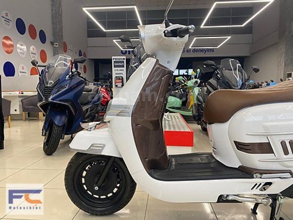 MUSATTİ LEMUZİN 125 CC- K.KARTINA PEŞİNATSIZ VADE FARKSIZ TAKSİT