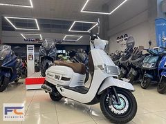 MUSATTİ LEMUZİN 125 CC- K.KARTINA PEŞİNATSIZ VADE FARKSIZ TAKSİT