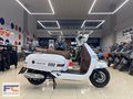MUSATTİ LEMUZİN 125 CC- K.KARTINA PEŞİNATSIZ VADE FARKSIZ TAKSİT