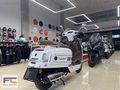 MUSATTİ LEMUZİN 125 CC- K.KARTINA PEŞİNATSIZ VADE FARKSIZ TAKSİT