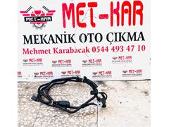 AUDI A4 YAKIT HORTUMU , BORUSU , 8W0131962 , 8W0.131.962 , 5463344500 , 8W0 131 962  