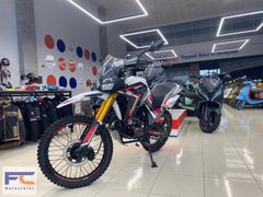 2024 ARORA CR 250 CC - K. KARTINA PEŞİNATSIZ VADE FARKSIZ TAKSİT