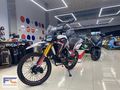 2024 ARORA CR 250 CC - K. KARTINA PEŞİNATSIZ VADE FARKSIZ TAKSİT