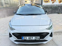 Sahibinden Hyundai i10 1.2 MPI Elite 2024 Model