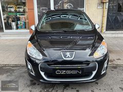 2012 PEUGEOT 308 MANUEL 1.6 HDİ TEK PARÇA LOKAL BOYALI