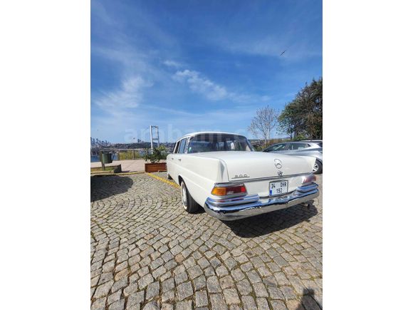 Sahibinden Mercedes - Benz 200 