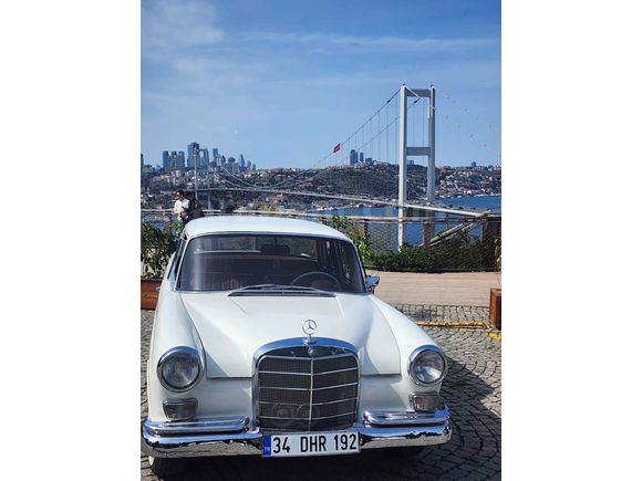 Sahibinden Mercedes - Benz 200 