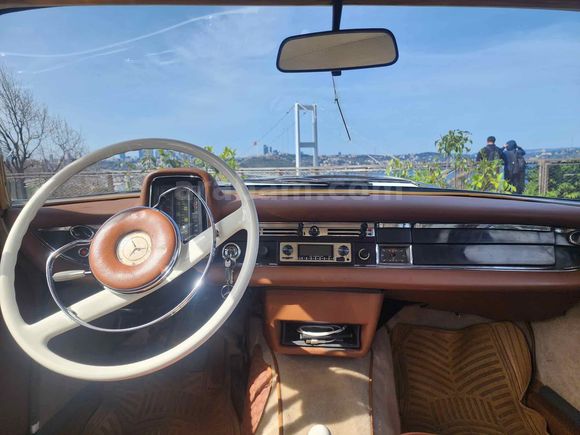 Sahibinden Mercedes - Benz 200 
