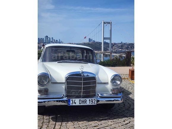 Sahibinden Mercedes - Benz 200 