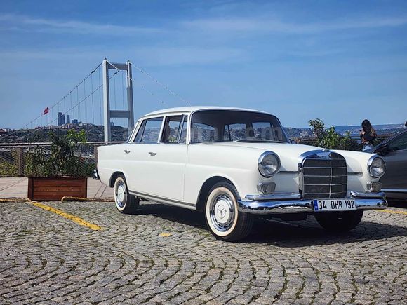 Sahibinden Mercedes - Benz 200 