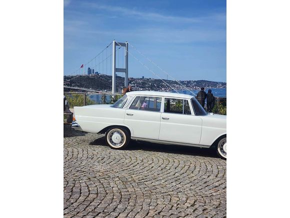Sahibinden Mercedes - Benz 200 