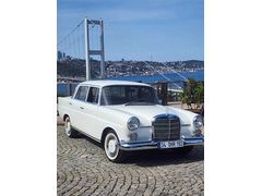 Sahibinden Mercedes - Benz 200 
