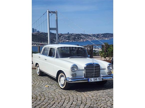 Sahibinden Mercedes - Benz 200 