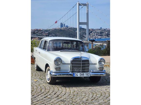 Sahibinden Mercedes - Benz 200 