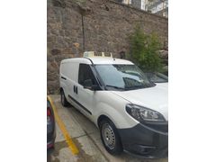 Sahibinden Fiat Doblo Cargo 1.3 Multijet Maxi 2020 Model
