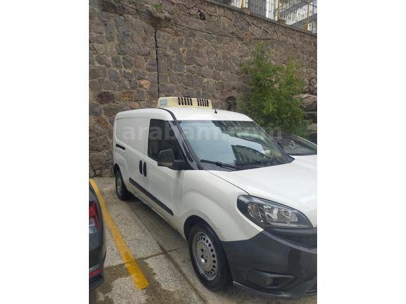 Sahibinden Fiat Doblo Cargo 1.3 Multijet Maxi 2020 Model