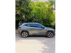 Sahibinden Hyundai Tucson 1.6 CRDi Elite 2021 Model