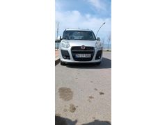 Sahibinden Fiat Doblo Combi 1.3 Multijet Dynamic 2011 Model  270.000 km Gri