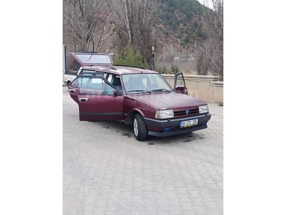 95 klasiği satışta