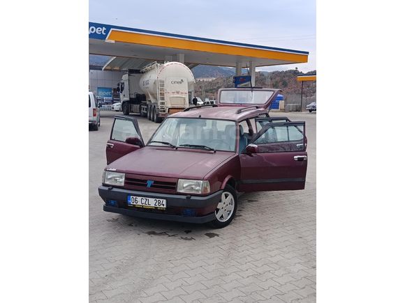 95 klasiği satışta