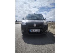 Sahibinden Fiat Doblo Combi 1.6 Multijet Elegance 2011 Model